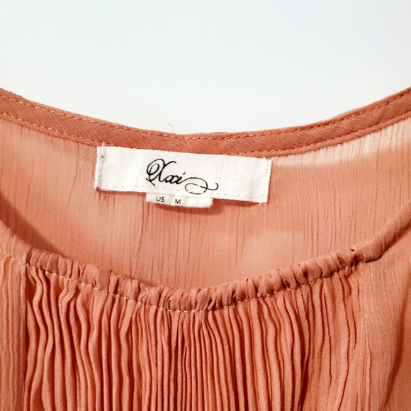 Business Casual Tank Top - Picture 3 of 3